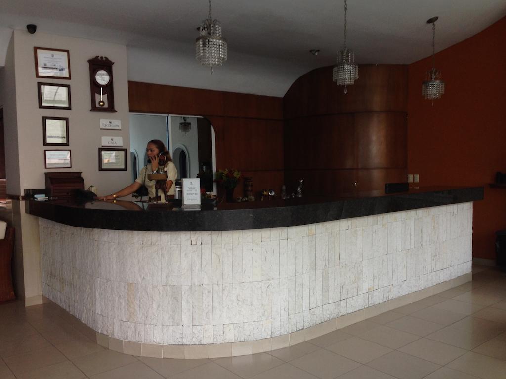 Hotel San Francisco De Asis Santa Marta (Magdalena) Exterior foto