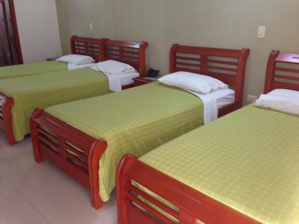 Hotel San Francisco De Asis Santa Marta (Magdalena) Quarto foto