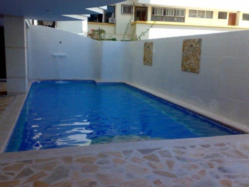 Hotel San Francisco De Asis Santa Marta (Magdalena) Exterior foto